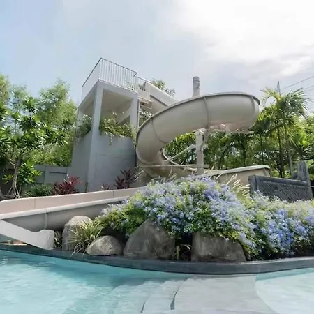 Sea View High Floor 2 Bed Room-Excellent Location Pattaya Exterior photo
