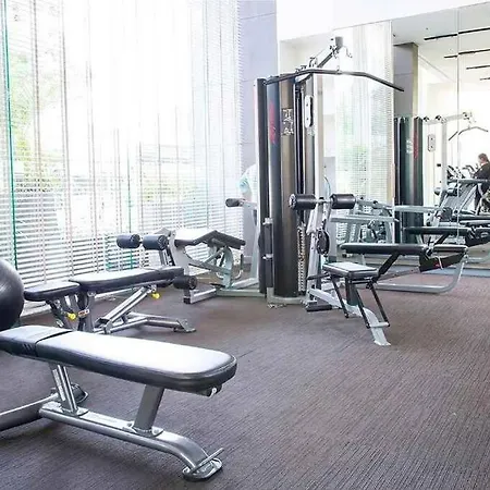Sea View High Floor 2 Bed Room-Excellent Location Pattaya Exterior photo